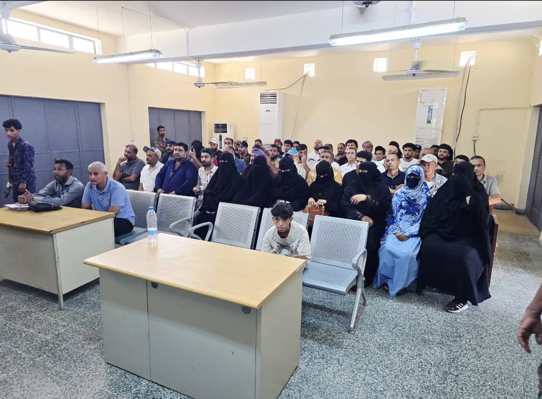محكمة صيرة الابتدائية تصدر احكاماً بالإعـ,ـدام والسجن بحق متهمين بجـ,ـريمة قـ,ـتل رجل الأعمال أنجل الشعيبي محكمة صيرة الابتدائية تصدر احكاماً بالإعـ,ـدام والسجن بحق متهمين بجـ,ـريمة قـ,ـتل رجل الأعمال أنجل الشعيبي